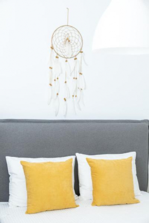 Warm studio apartment in Heraklion